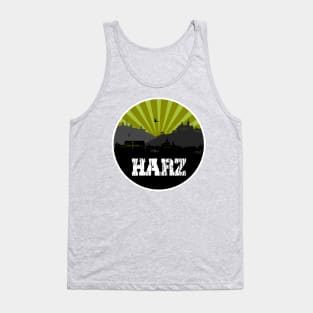 Harz Skyline Tank Top